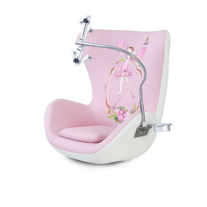 Kid Massage Chair 2 - Pink